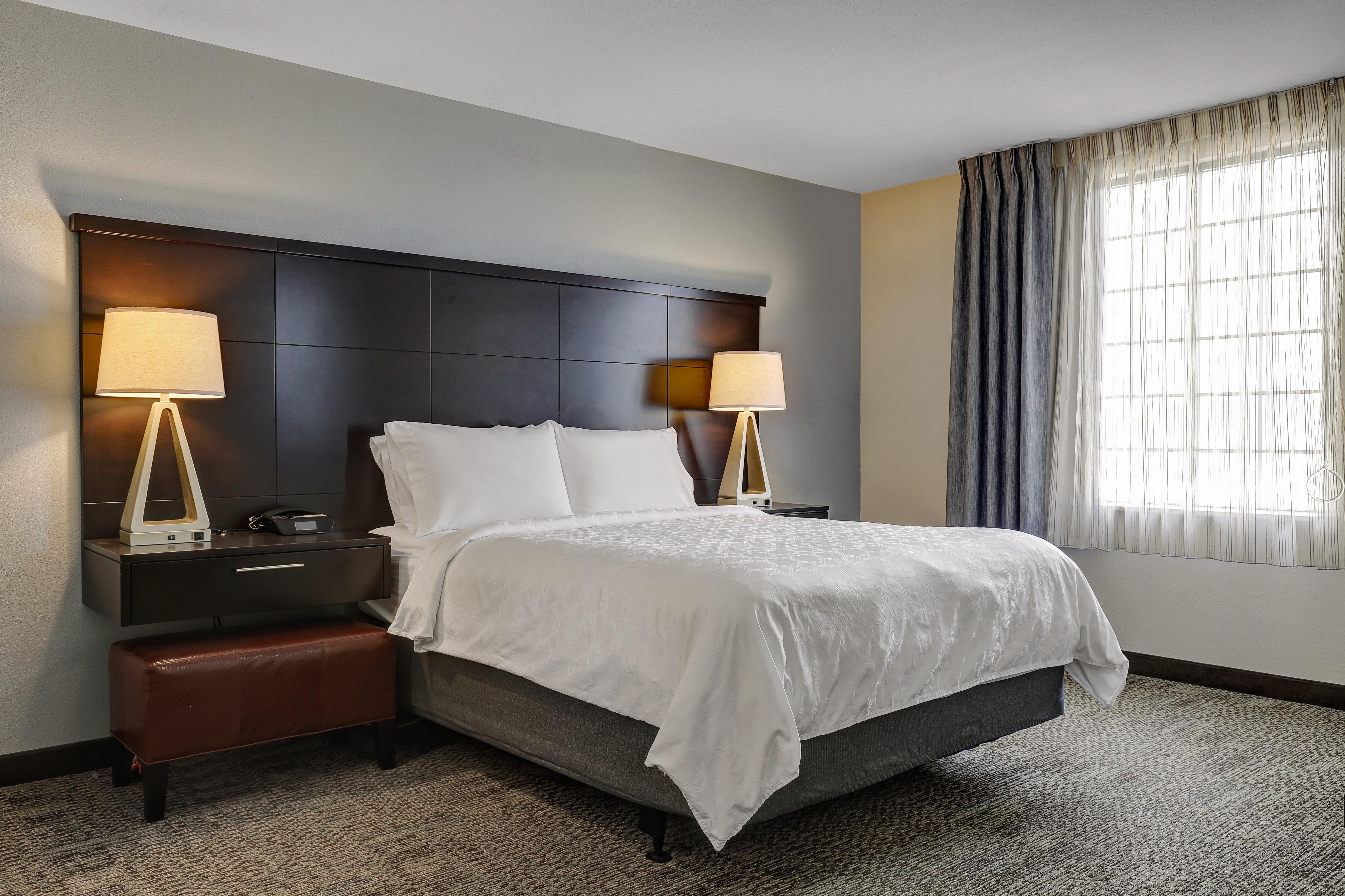 Staybridge Suites Washington D.C. - Greenbelt, an IHG Hotel Lanham Buitenkant foto
